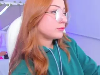 zoe-lennoxx's Live Sex Cam Show