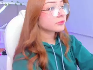zoe-lennoxx's Live Sex Cam Show
