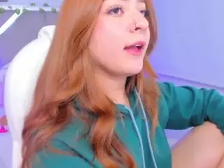zoe-lennoxx's Live Sex Cam Show