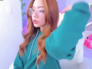 zoe-lennoxx's Live Sex Cam Show
