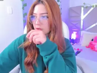 zoe-lennoxx's Live Sex Cam Show