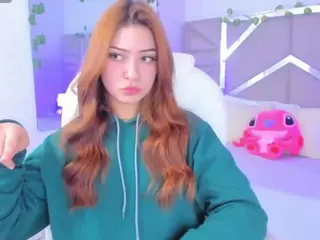 zoe-lennoxx's Live Sex Cam Show