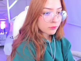 zoe-lennoxx's Live Sex Cam Show