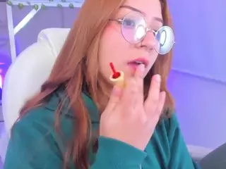 zoe-lennoxx's Live Sex Cam Show