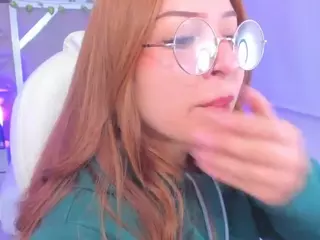 zoe-lennoxx's Live Sex Cam Show