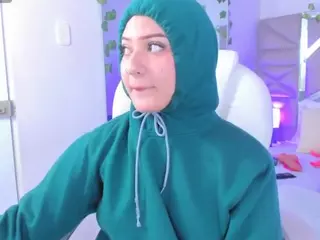 zoe-lennoxx's Live Sex Cam Show