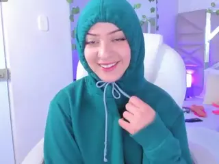 zoe-lennoxx's Live Sex Cam Show