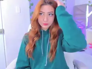 zoe-lennoxx's Live Sex Cam Show
