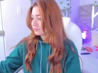 zoe-lennoxx's Live Sex Cam Show