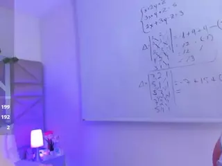 zoe-lennoxx's Live Sex Cam Show