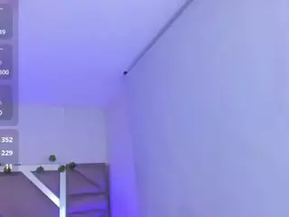 zoe-lennoxx's Live Sex Cam Show
