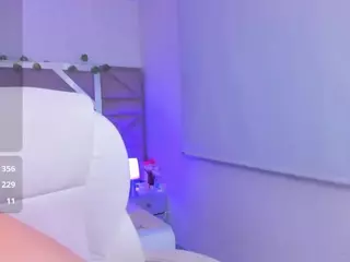 zoe-lennoxx's Live Sex Cam Show