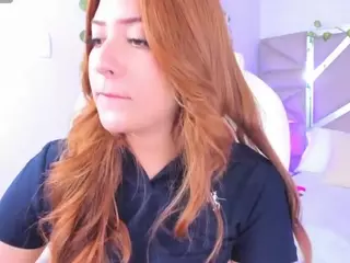 zoe-lennoxx's Live Sex Cam Show