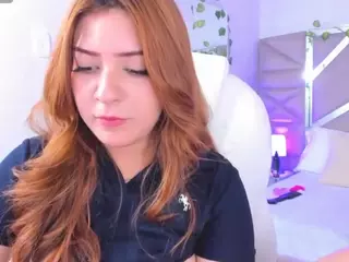 zoe-lennoxx's Live Sex Cam Show