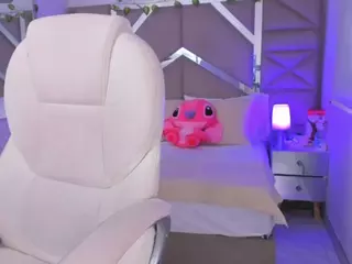 zoe-lennoxx's Live Sex Cam Show