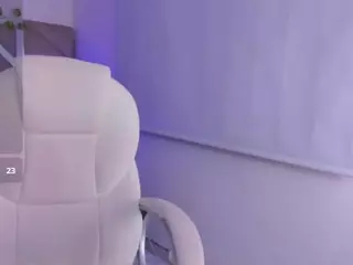 zoe-lennoxx's Live Sex Cam Show