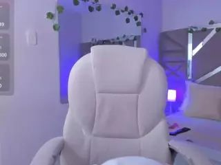 zoe-lennoxx's Live Sex Cam Show