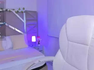 zoe-lennoxx's Live Sex Cam Show