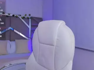 zoe-lennoxx's Live Sex Cam Show