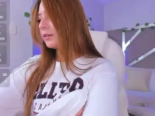 zoe-lennoxx's Live Sex Cam Show