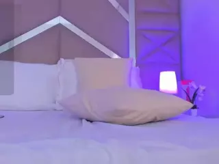 zoe-lennoxx's Live Sex Cam Show