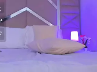 zoe-lennoxx's Live Sex Cam Show
