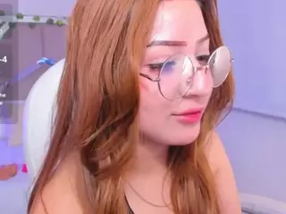 zoe-lennoxx's Live Sex Cam Show