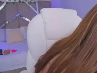 zoe-lennoxx's Live Sex Cam Show