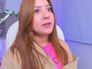 zoe-lennoxx's Live Sex Cam Show