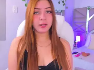 zoe-lennoxx's Live Sex Cam Show