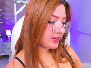 zoe-lennoxx's Live Sex Cam Show