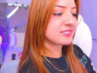 zoe-lennoxx's Live Sex Cam Show