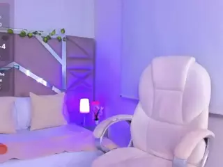 zoe-lennoxx's Live Sex Cam Show