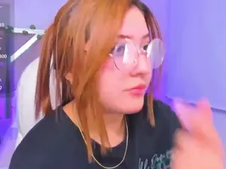 zoe-lennoxx's Live Sex Cam Show