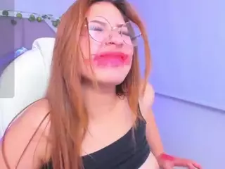 zoe-lennoxx's Live Sex Cam Show