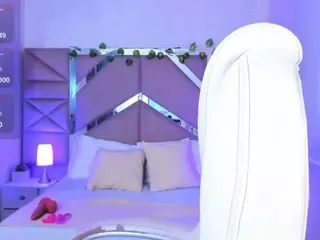 zoe-lennoxx's Live Sex Cam Show