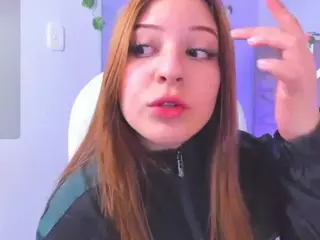zoe-lennoxx's Live Sex Cam Show