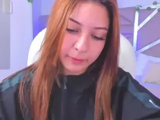 zoe-lennoxx's Live Sex Cam Show