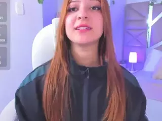 zoe-lennoxx's Live Sex Cam Show