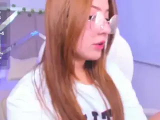 zoe-lennoxx's Live Sex Cam Show