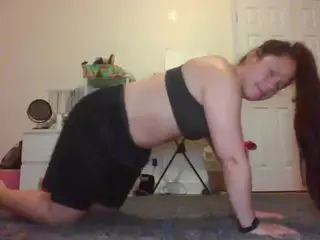 psativa's Live Sex Cam Show