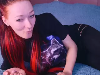 AlinaCute's Live Sex Cam Show