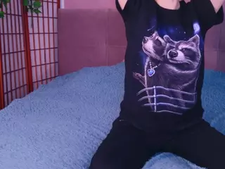 AlinaCute's Live Sex Cam Show