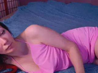 AlinaCute's Live Sex Cam Show