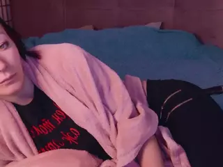 AlinaCute's Live Sex Cam Show