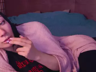 AlinaCute's Live Sex Cam Show
