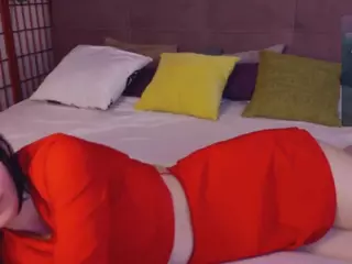 AlinaCute's Live Sex Cam Show