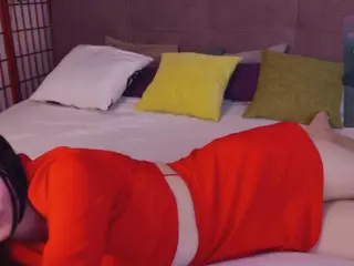 AlinaCute's Live Sex Cam Show