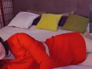 AlinaCute's Live Sex Cam Show