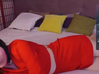 AlinaCute's Live Sex Cam Show